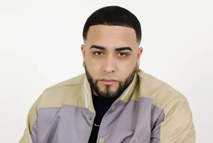 Ralphy Dreamz en fiestas patronales dominicanas