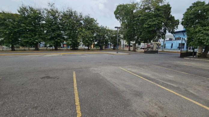 Retiro de vehículos incautados en Santiago