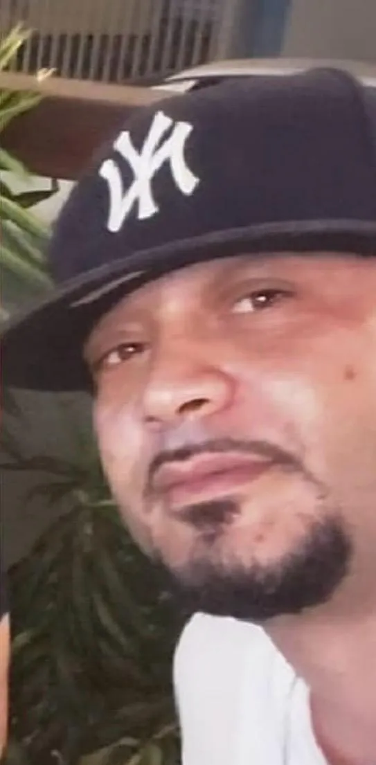 Exveterano estadounidense José Medina hallado muerto.