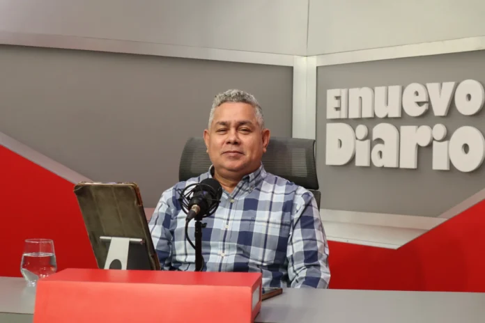Pastor Asael Pimentel habla sobre obediencia cristiana.