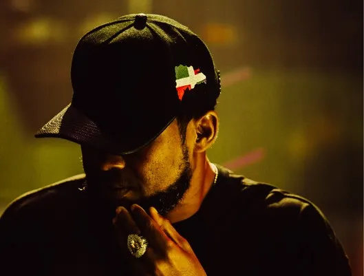 Lápiz Conciente en concierto por su aniversario.