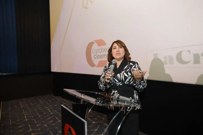 Premio Mujeres que Inspiran 2023 nominadas.