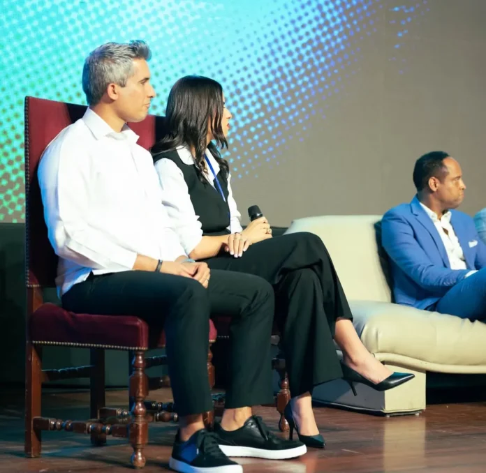 Evento Vendedor 360 sobre liderazgo y ventas