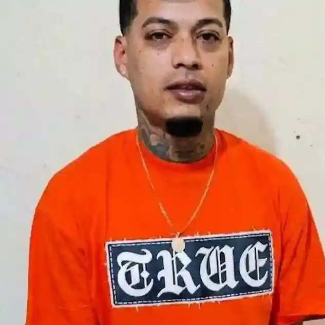 Hombre herido de bala en La Vega