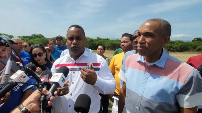 ADP rechaza cárcel en terrenos de Las Caobas