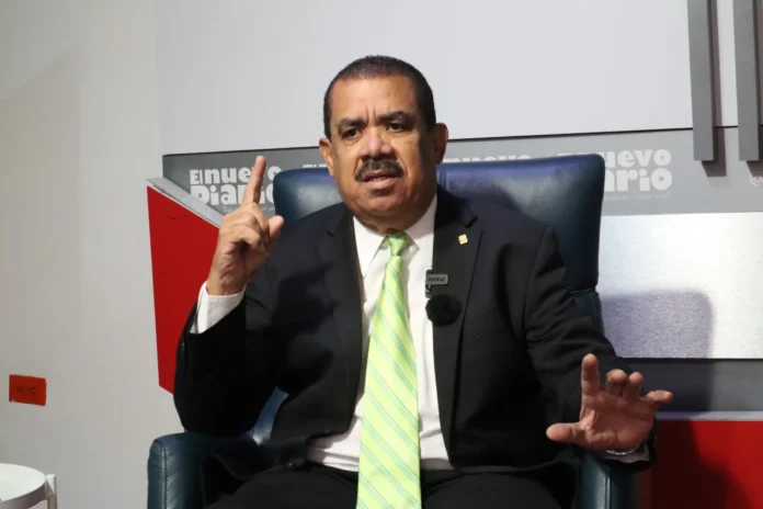 Adriano Sánchez Roa sugiere evitar primarias PLD