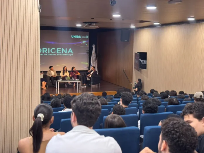 Seminario sobre tendencias digitales en mercadeo