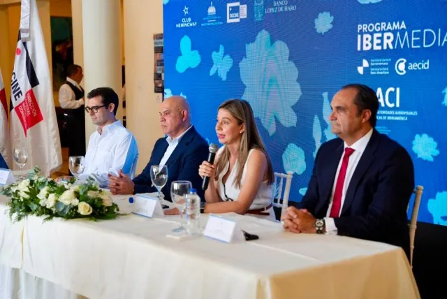 República Dominicana será sede del cine iberoamericano.