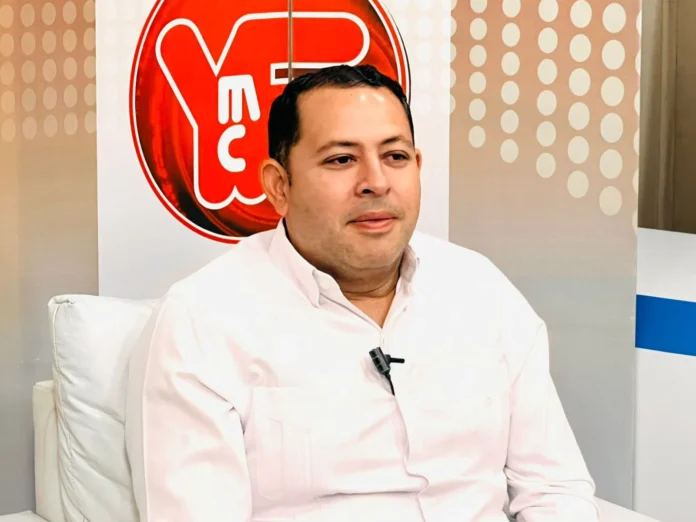 Willy Céspedes exige elecciones libres y secretas.