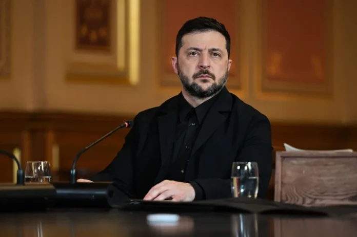 Ucrania intensifica presión sobre Rusia tras rechazo