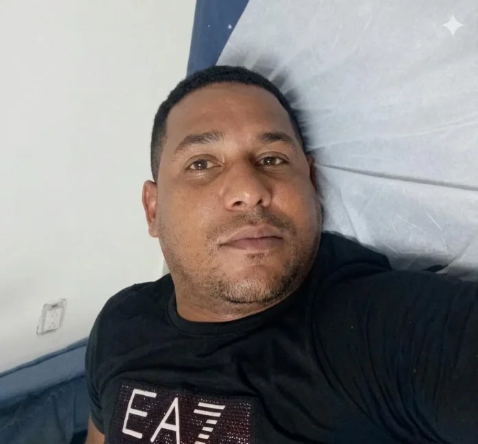 Policía abate a sospechoso de homicidio.