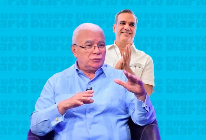 Tomás Hernández Alberto apoya plan anticrisis.