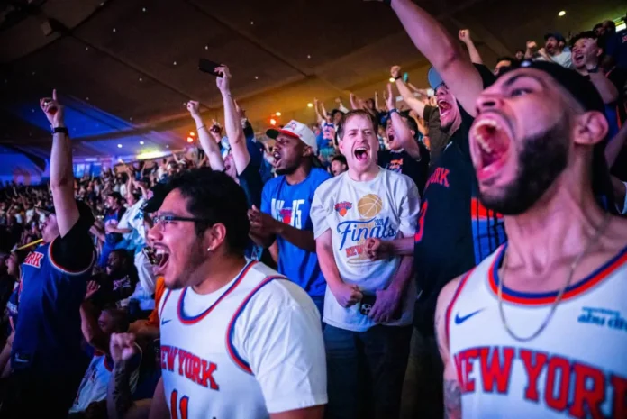 Cancelación de 'watch party' por Trump