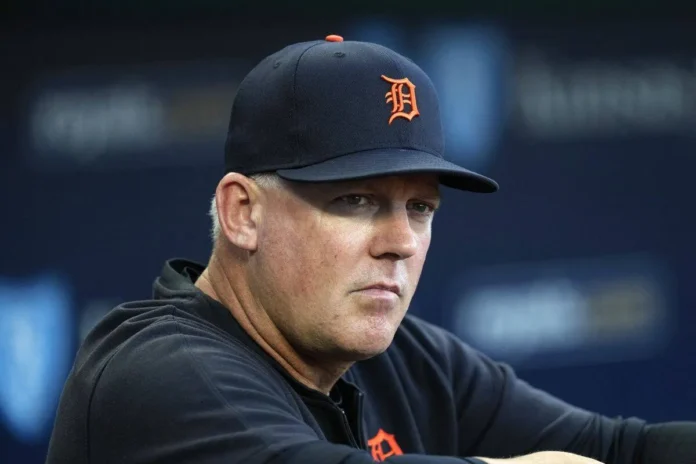 A.J. Hinch a un triunfo de 1,000