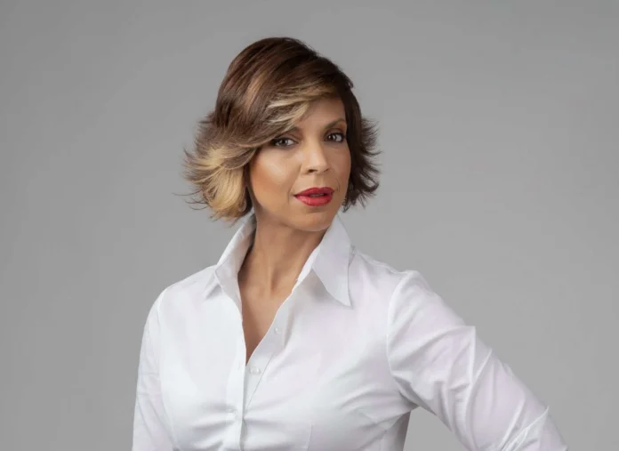 Amelia Deschamps habla sobre su diagnóstico.