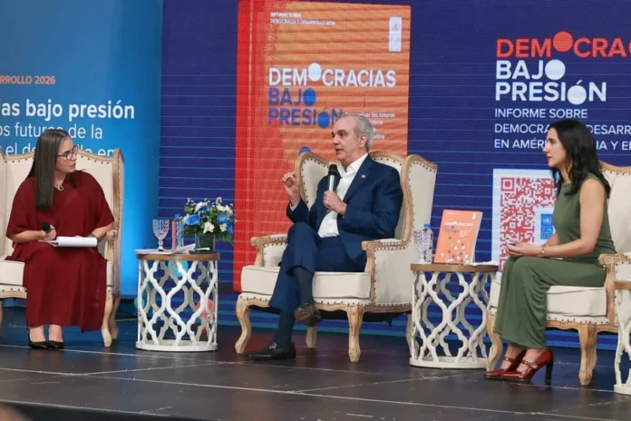Liderazgo democrático en América Latina y Caribe