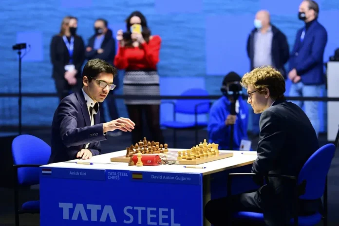 FIDE suspende a Rusia, ajedrecistas pueden competir.