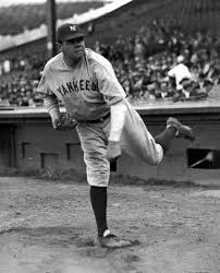 Babe Ruth expulsado en juego histórico
