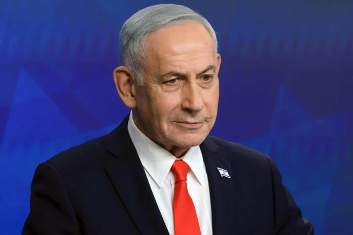 Netanyahu da libertad total al Ejército israelí