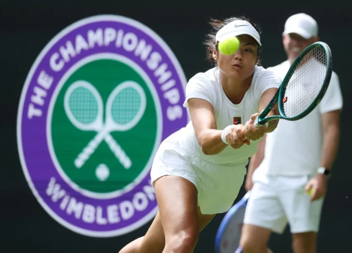 Wimbledon 2023 aumenta premios un 20%