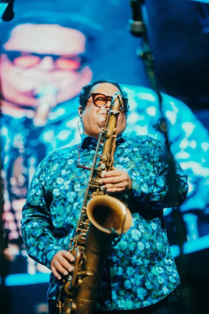 Cabarete Jazz Festival 2023 con artistas destacados
