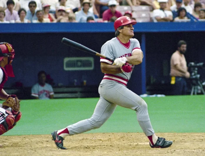 Disminución de bateadores con 200 hits.