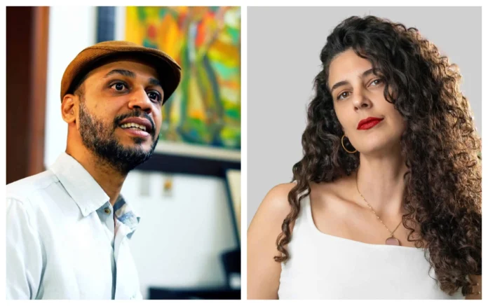 Santo Domingo Jazz Festival 2023 en verano
