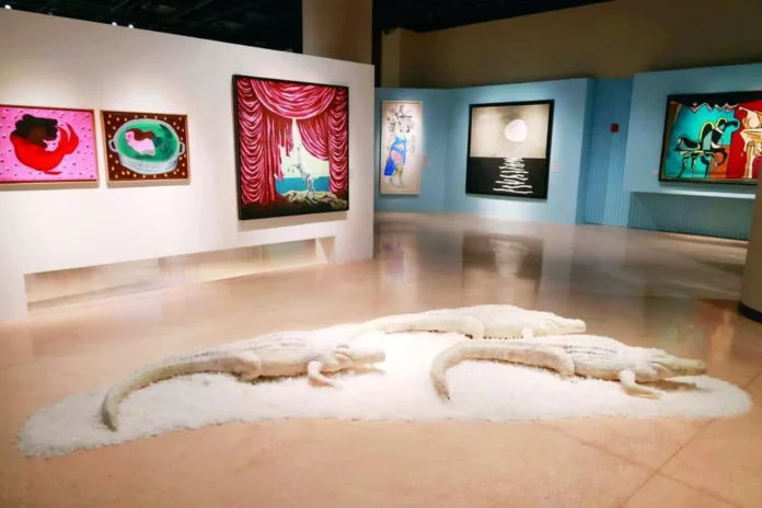 Exposición 