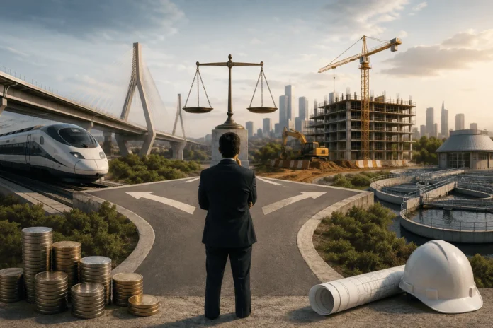 Modelos de gestión de infraestructuras en RD