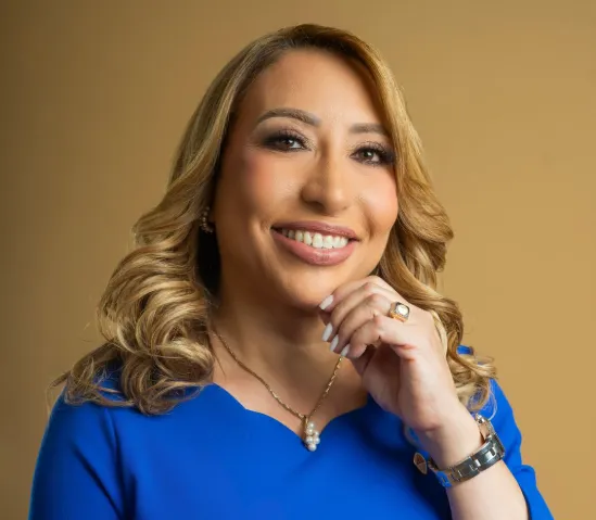 Carmen Chevalier, primera mujer decana UASD.