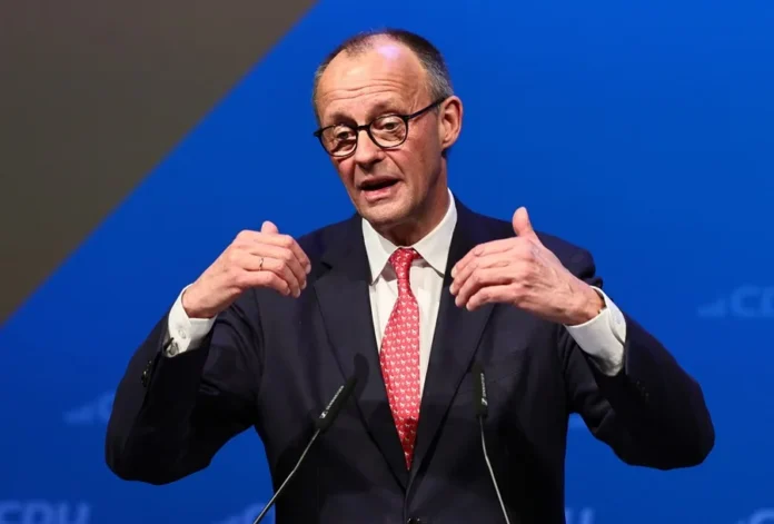Alemania busca nueva candidatura en la ONU.