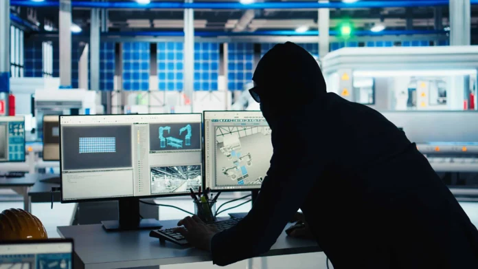 Alemania enfrenta amenazas de ciberataques y espionaje.