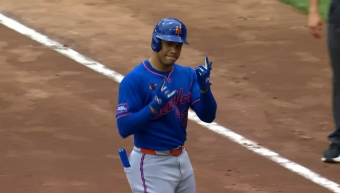 Juan Soto brilla con tres hits en victoria