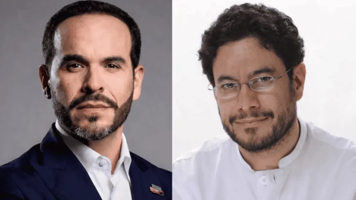 Colombia: segunda vuelta presidencial 2023
