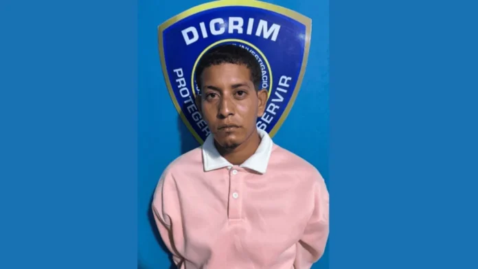 Hombre acusado de matar a pareja embarazada