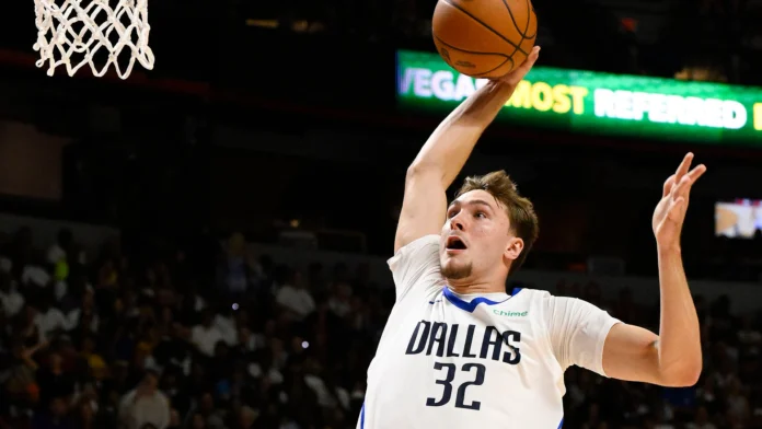 Nuevo pabellón de los Mavericks en Dallas