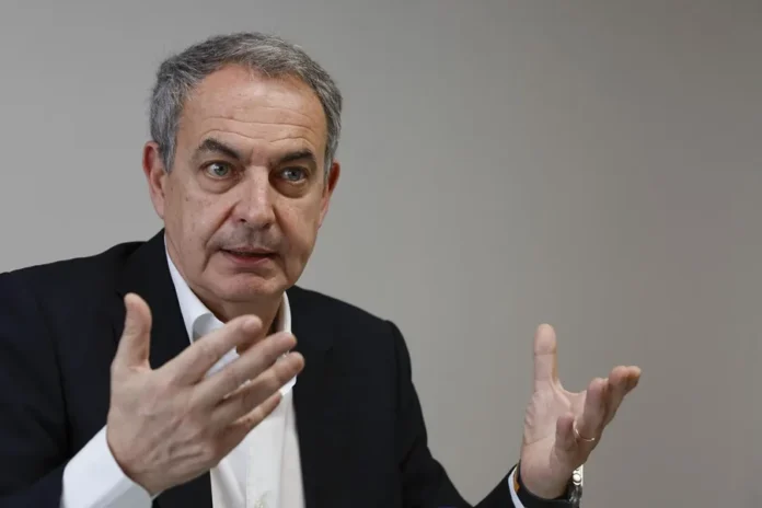 Zapatero cuestiona pruebas de EE.UU. en investigación