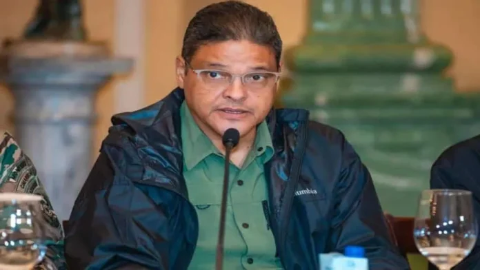 Juan Manuel Méndez anuncia decisión importante.