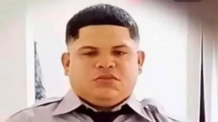 Policía busca sospechoso de asesinato en Nagua.