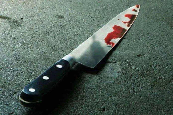 Hombre asesinado en Sosúa con arma blanca.