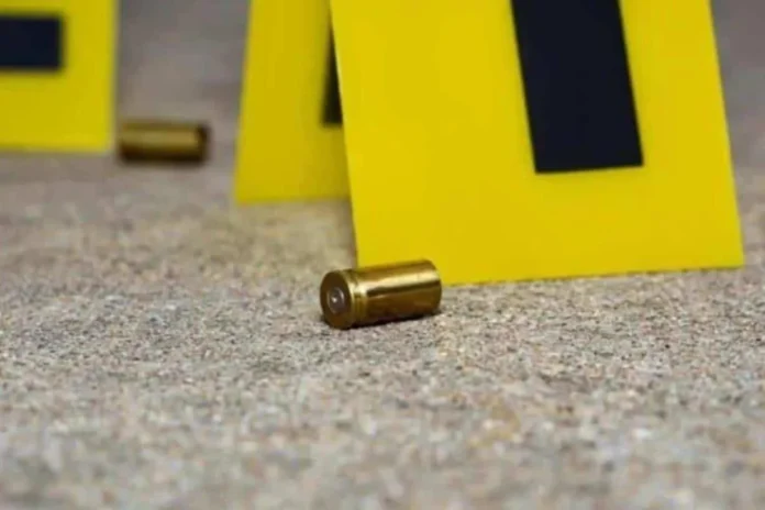 Joven asesinado en ataque armado Puerto Plata