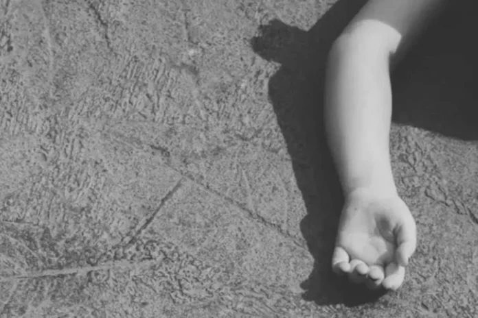 Niño atropellado en Santiago, tragedia familiar.