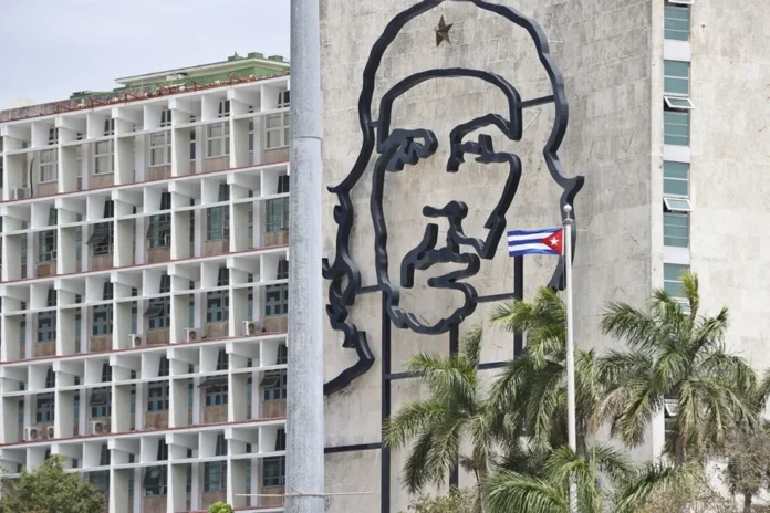 Cuba y Estados Unidos dialogan sobre derechos humanos.