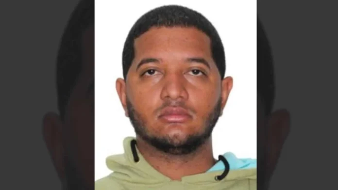 Deportación de Luis Enrique Cruz Sena.