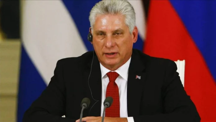 Cuba evalúa reformas económicas en Asamblea Nacional.