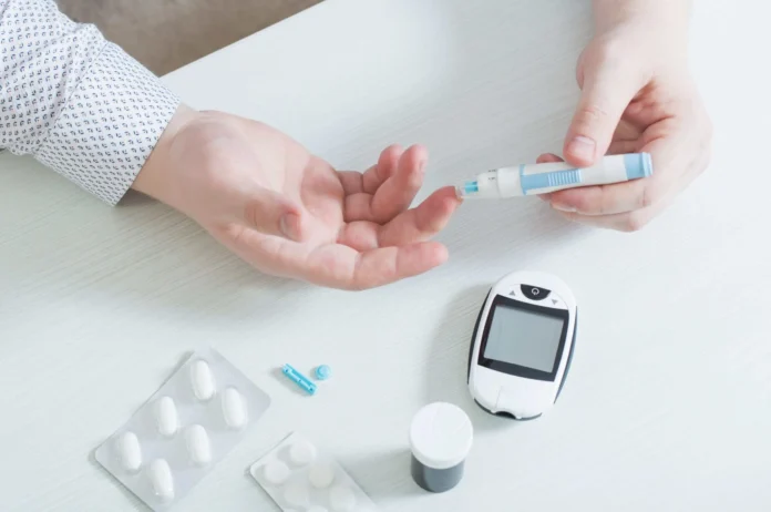 Nueva pastilla GLP-1 para diabetes y sobrepeso