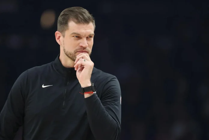 Tiago Splitter nuevo entrenador Chicago Bulls