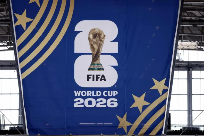 Mundial 2026: cifras y organización destacadas.