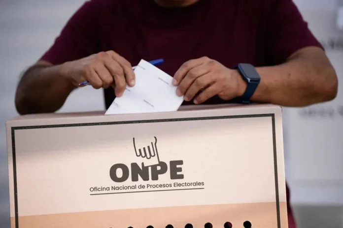 Perú resuelve impugnaciones electorales pendientes