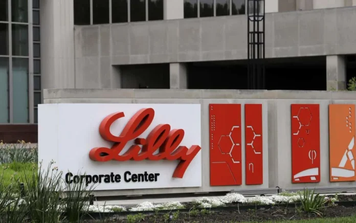 Eli Lilly amplía acceso a medicamentos contra obesidad